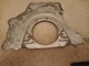 VOLKSWAGEN jetta 1.6 diesel  8V engine transmission shield mk2 85-92 some mk3
