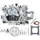Carburetor For  1405 Performer 600 CFM 4 Barrel Carburetor Manual Choke