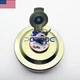 2444R1047 Fuel Cap w 2 keys for Kobelco SK25SR SK30SR SK35SR SK120III SK135