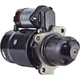 Starter for MF-265 MF-285 Massey Ferguson Farm Tractor 1973-1975 w Perkins Eng