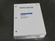 Komatsu PC400-8R Hydraulic Excavator Parts Manual Catalog Exploded Diagram Book