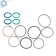 8035981 For JLG 6036 1044C-54 II 6042 10042 10054 8042 Steer Cylinder Seal Kit
