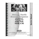 Service Manual fits Massey Ferguson TE20 TO20 fits Ford 9N