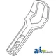 Link R96295 fits John Deere 7710 7800 7810 8100 8100T 8110 8110T 8200 8200T 8210