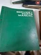 Lawn-Boy Service Manual for Suburban Mowers Model 6230, 6430, 8430, 8480
