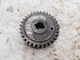 IH Farmall F12 Steering Gear    Tractor