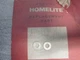 Homelite Chainsaw String Trimmer Pump Washers XL660 ST-80 XLS2-1B 84003-1 QTY2
