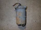 Perkins 4.108 DIesel Engine Fuel Filter Housing Assermbly 7111864 Lucas Gehl 