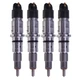 5267035 Fuel Injector fits for Cummins Engine 4BT ISDE ISBE(4PCS)