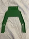 Rear tractor seat bracket for John Deere 2510,2520,3010,3020,4010,4020 R27785