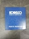 Kobelco LK300A Articulated Wheel Loader Factory Parts Catalog Manual