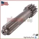 Drive Shaft 0693015 For John Deere 160LC Hitachi EX150LC-5 EX160LC-5