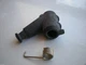 Spark Plug Boot for STIHL FS-160 up to TS-800 Models [#11284051000]