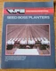 Vintage White Farm Equipment Seed Boss Planters Brochure - 5100/5100S/5100F/5700
