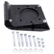 Ramming plate fits Wacker BS 60-2, BS 600, BS 62 Y V-No. 0