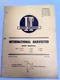 I&T Service Manual No. IH-34 (1973) International Harvester - Original Manual