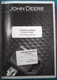 JOHN DEERE 450H 550H 650H TRACTOR DOZER TECHNICAL SERVICE REPAIR MANUAL TM1744