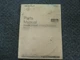 Caterpillar CAT CS663E CP663E Vibratory Compactor Parts Catalog Manual