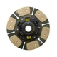 Clutch Disc fits Kubota M8200 M9000 3A161-25130 3A152-25130