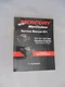 MERCURY MARINE 5.0/5.7/6.2 LITER GASOLINE ENGINES SERVICE MANUAL 90-864260300