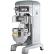 Hobart Legacy+ HL600-1STD 60 Qt. Planetary Floor Mixer with Guard & Standard Acc