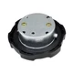 Fuel Tank Cap For Kubota SVL75 SVL75-2 SVL75-2C SVL75C SVL90 SVL90-2 SVL90-2C