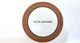 JCB 432ZX Wheeled Loader Disc Brake Plate Part No. 550/43098