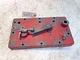 1980 International IH 1586 Tractor Transmission Shift Cover