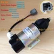 24V Fit for Volvo Penta TAMD61A TAMD62A TAMD71A TAMD72A Engines Solenoid Valve