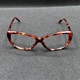 Maui Jim Sunglasses **FRAME ONLY** MJ290-21T 61-15 135 PIKAKE Tortoise- Used