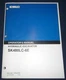 KOBELCO SK480LC-6E EXCAVATOR OPERATOR OPERATION & MAINTENANCE MANUAL BOOK