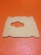 GENUINE STIHL FS 360 420 500 550 AIR FILTER - 4116 141 0300 - NEW OEM ---B24