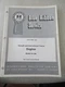 IH International Farmall Tractor Engine Model D-166 Service Manual 1960 GSS-1270