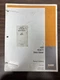Case 450 450CT Skid Steer & Track Loader Parts Catalog Manual 7-9541 2-05 OEM!