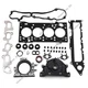Engine Cylinder Gaskets Seals Set for Audi A3 8V A4 A5 B9 CRB CRF DEU 2.0 TDI