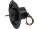 For 1990-1994 International 4600LP Blower Motor 85795YGMT 1991 1992 1993