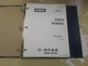 Kobelco LK600 Articulating Wheel Loader Factory Parts Catalog Manual xo
