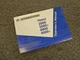 2000 International 5000 SFA 8100 9100 Truck Owner Operator Maintenance Manual