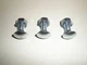 MOUNTING HARDWARE ONLY USED ON TORO CCR1000, CCR2000, CCR2450, CCR3650, 