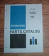 CUB CADET 482 TRACTOR & ENGINE ILLUSTRATED PARTS LIST MANUAL