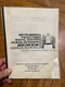 Mitsubishi Tractor Beaver Tractor Repair Manual for S370, S370D, D1300, D1300FD