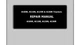 John Deere 6105R 6115R 6125R 6130R Tractors Repair Technical Manual TM404519 PDF