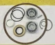 Hobart Mixer M802 80 Quart mixer planetary Bearing Seal Kit  Ring & cap gasket
