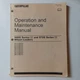 CAT Caterpillar 966G II And 973G ll Operation  And Maintenance MANUAL BOOK 