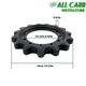 304-1870 Track Sprocket for CAT 259D Compact Track Loader 239D 239D3 249D 249D3