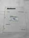 Parts List for Bolens Tractor Model 5117H (1700)
