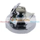 Locking Fuel Cap W/Key for Case CX27B CX31B CX36B CX50B Excavator