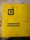 CAT 1140 1145 1150 1160  CATERPILLAR ENGINE SERVICE MANUAL 97B 96B 95B 36B