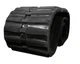 Rubber Track 31" 800 x 150 x 67 Heavy Duty fits Hitachi fits Komatsu CD110R-2
