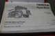Terex TR100 Mining Truck Cummins KTA-38C Engine Parts Catalog Manual T7831001 xz